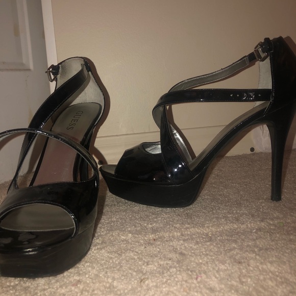 Shoes - Picture 4 of 4